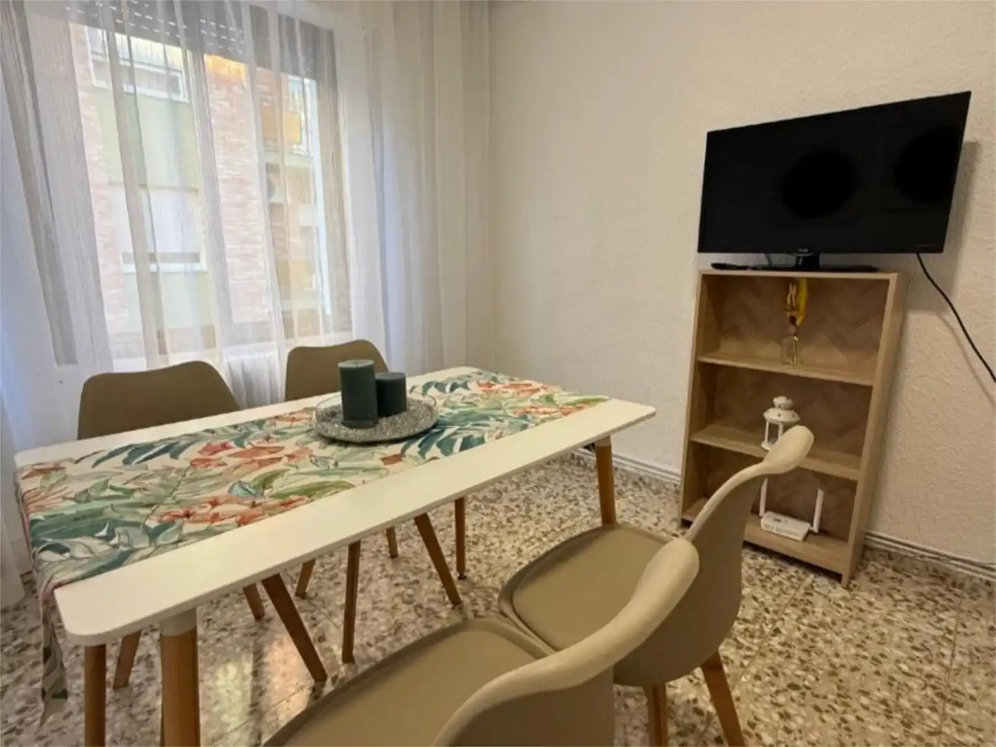 Habitació a Calle Doctor Fleming, 22, Fátima Habitació a Calle Doctor Fleming, 22, Fátima