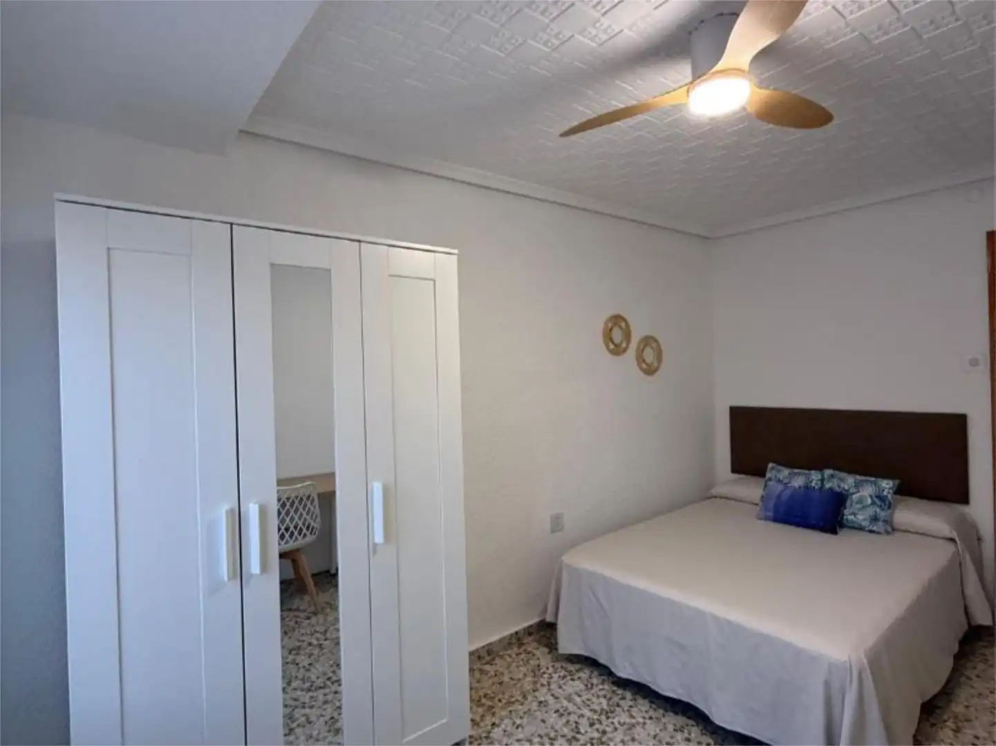Habitació a Calle Doctor Fleming, 22, Fátima Habitació a Calle Doctor Fleming, 22, Fátima