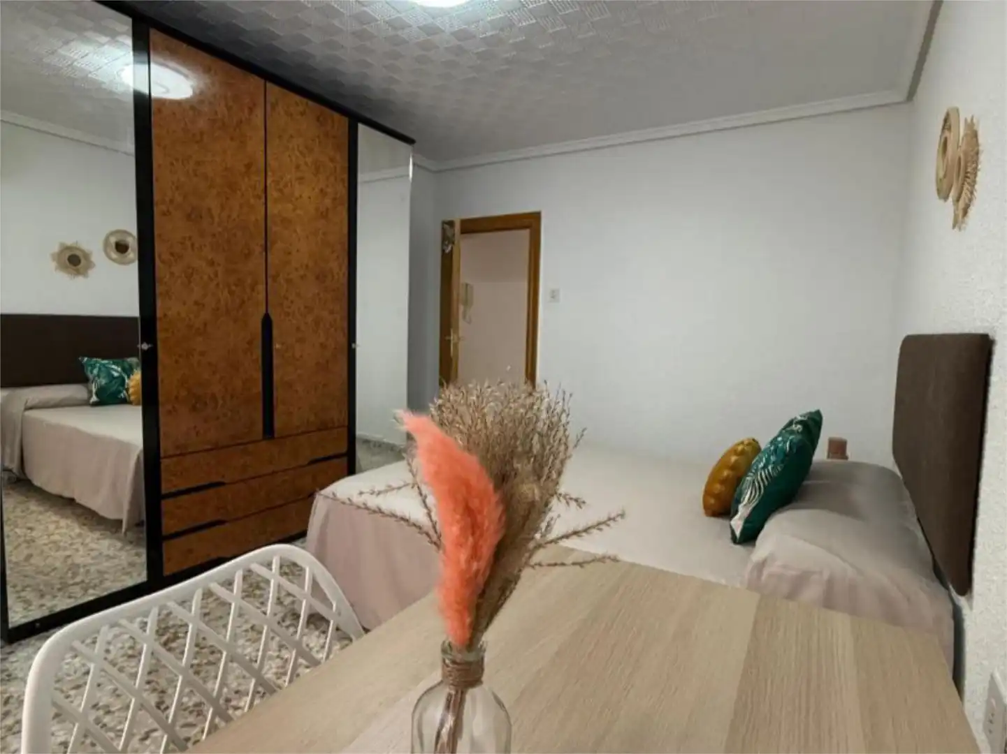 Habitació a Calle Doctor Fleming, 22, Fátima Habitació a Calle Doctor Fleming, 22, Fátima