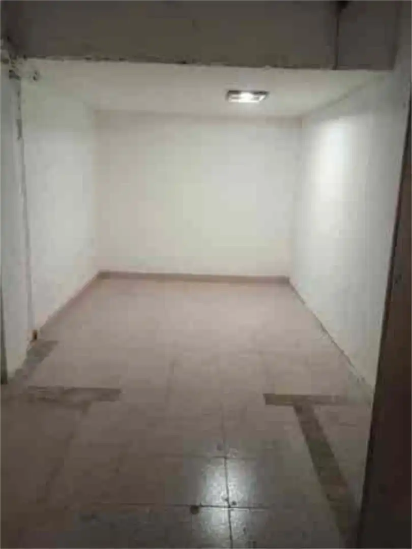 Storage room for rent in Benalmádena