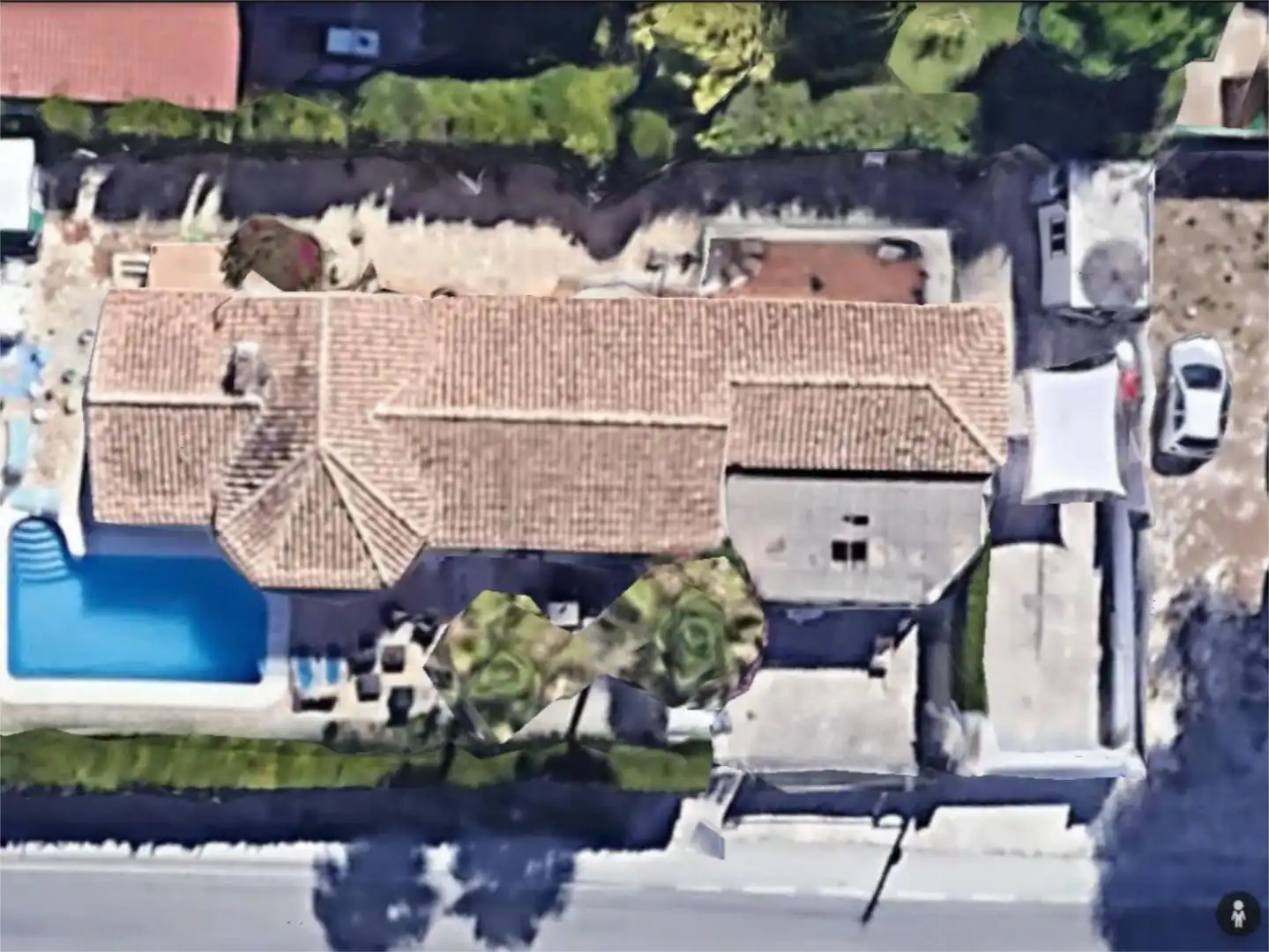 Houses for sale in Polígono Catarrojes S U Industr, 93, Cap Martí - El Tossalet - Pinomar Houses for sale in Jávea / Xàbia with Air Conditioner, Private garden and Terrace