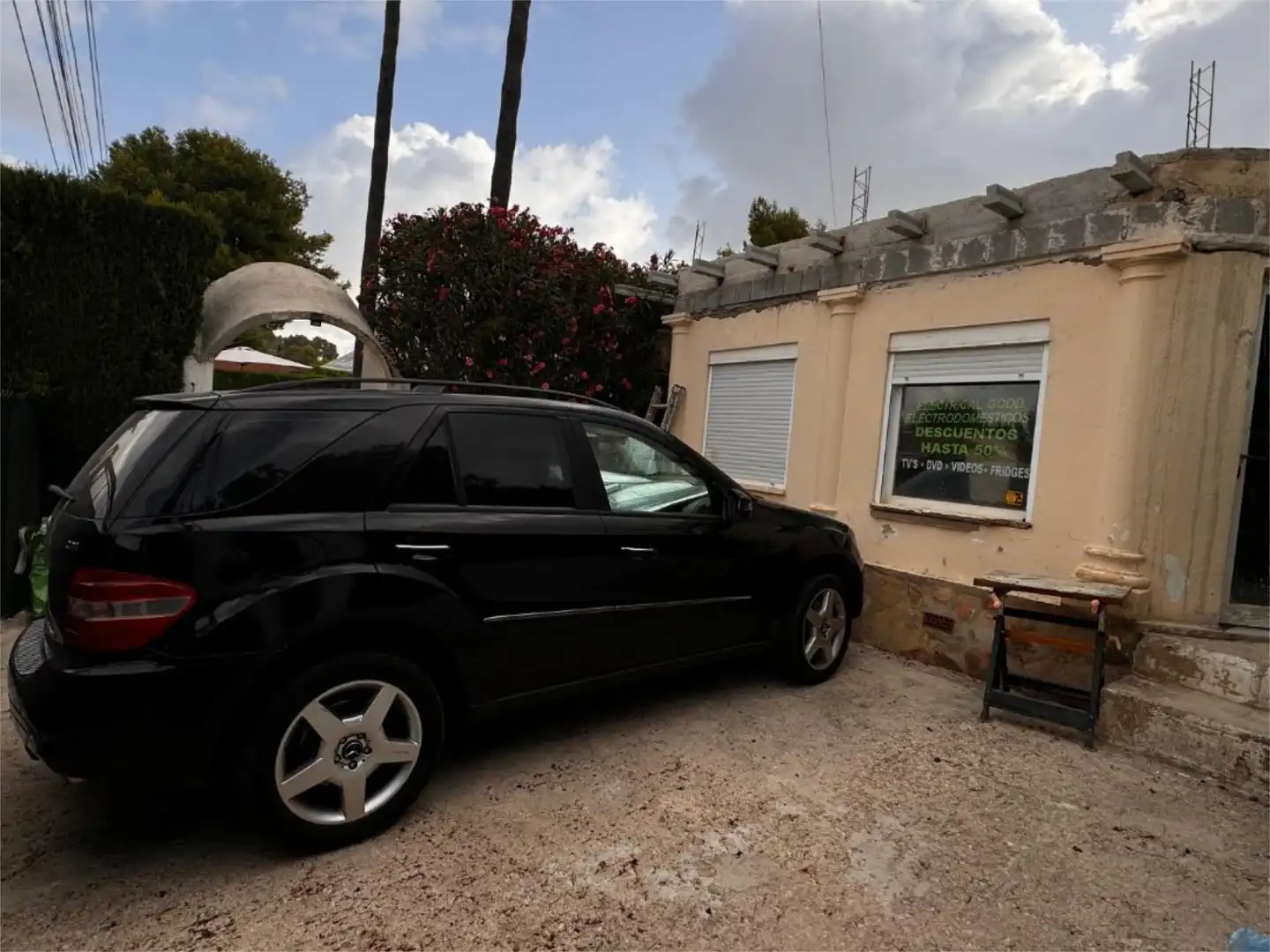 Houses for sale in Polígono Catarrojes S U Industr, 93, Cap Martí - El Tossalet - Pinomar Parking of Houses for sale in Jávea / Xàbia with Air Conditioner, Private garden and Terrace