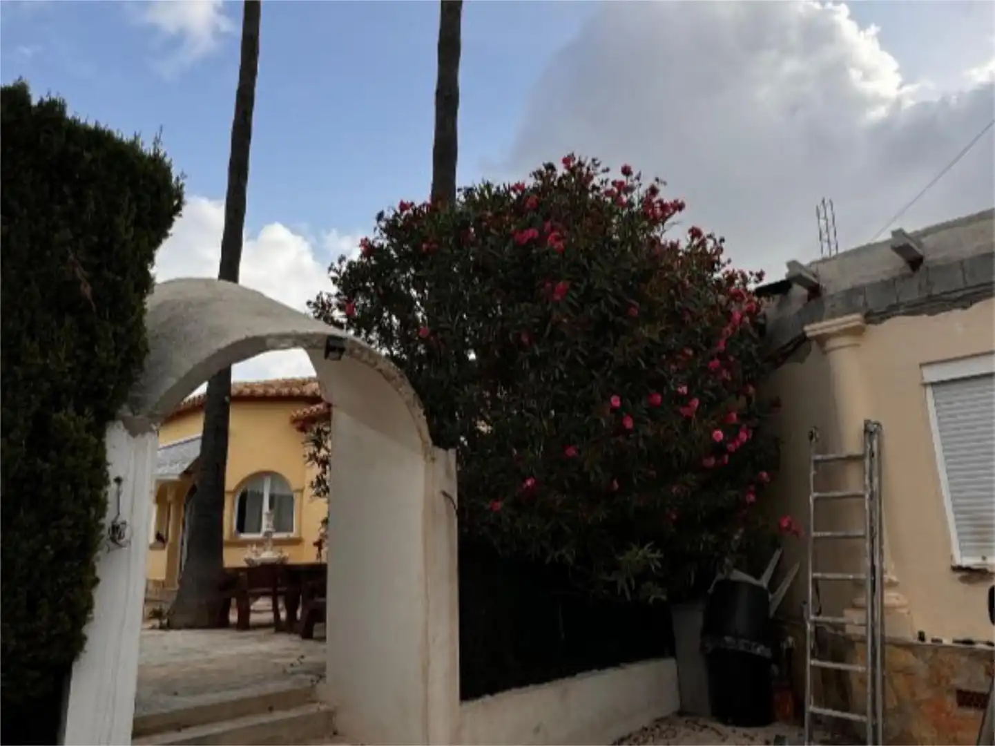 Houses for sale in Polígono Catarrojes S U Industr, 93, Cap Martí - El Tossalet - Pinomar Garden of Houses for sale in Jávea / Xàbia with Air Conditioner, Private garden and Terrace