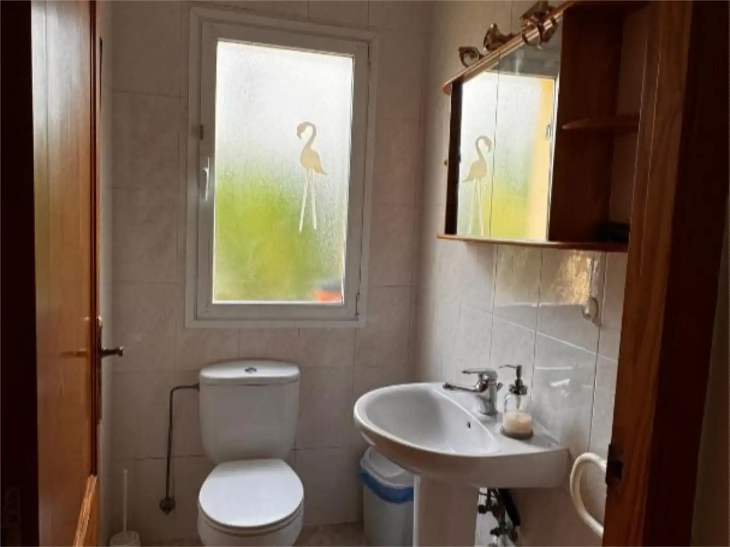 Houses for sale in Polígono Catarrojes S U Industr, 93, Cap Martí - El Tossalet - Pinomar Bathroom of Houses for sale in Jávea / Xàbia with Air Conditioner, Private garden and Terrace