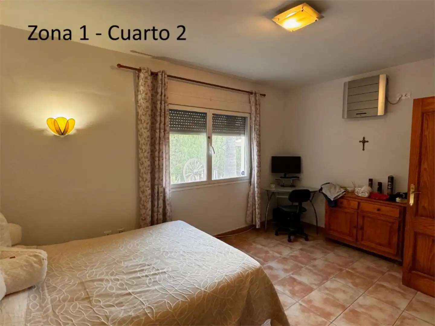 Houses for sale in Polígono Catarrojes S U Industr, 93, Cap Martí - El Tossalet - Pinomar Bedroom of Houses for sale in Jávea / Xàbia with Air Conditioner, Private garden and Terrace