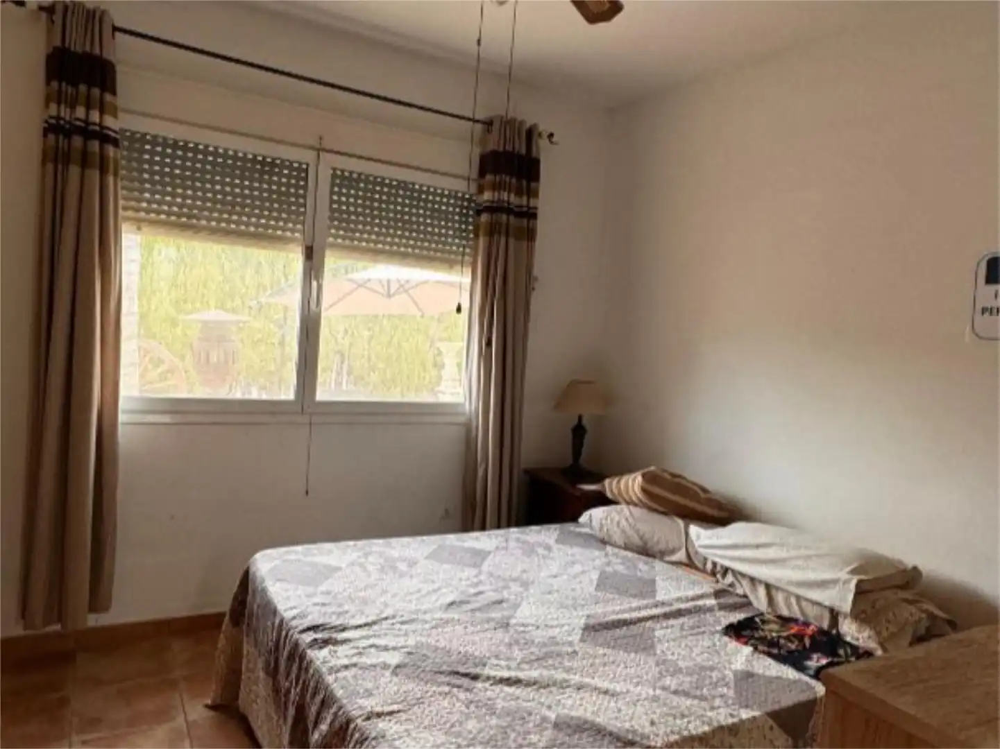 Houses for sale in Polígono Catarrojes S U Industr, 93, Cap Martí - El Tossalet - Pinomar Bedroom of Houses for sale in Jávea / Xàbia with Air Conditioner, Private garden and Terrace