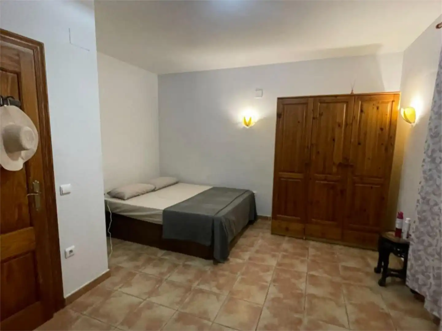 Houses for sale in Polígono Catarrojes S U Industr, 93, Cap Martí - El Tossalet - Pinomar Bedroom of Houses for sale in Jávea / Xàbia with Air Conditioner, Private garden and Terrace