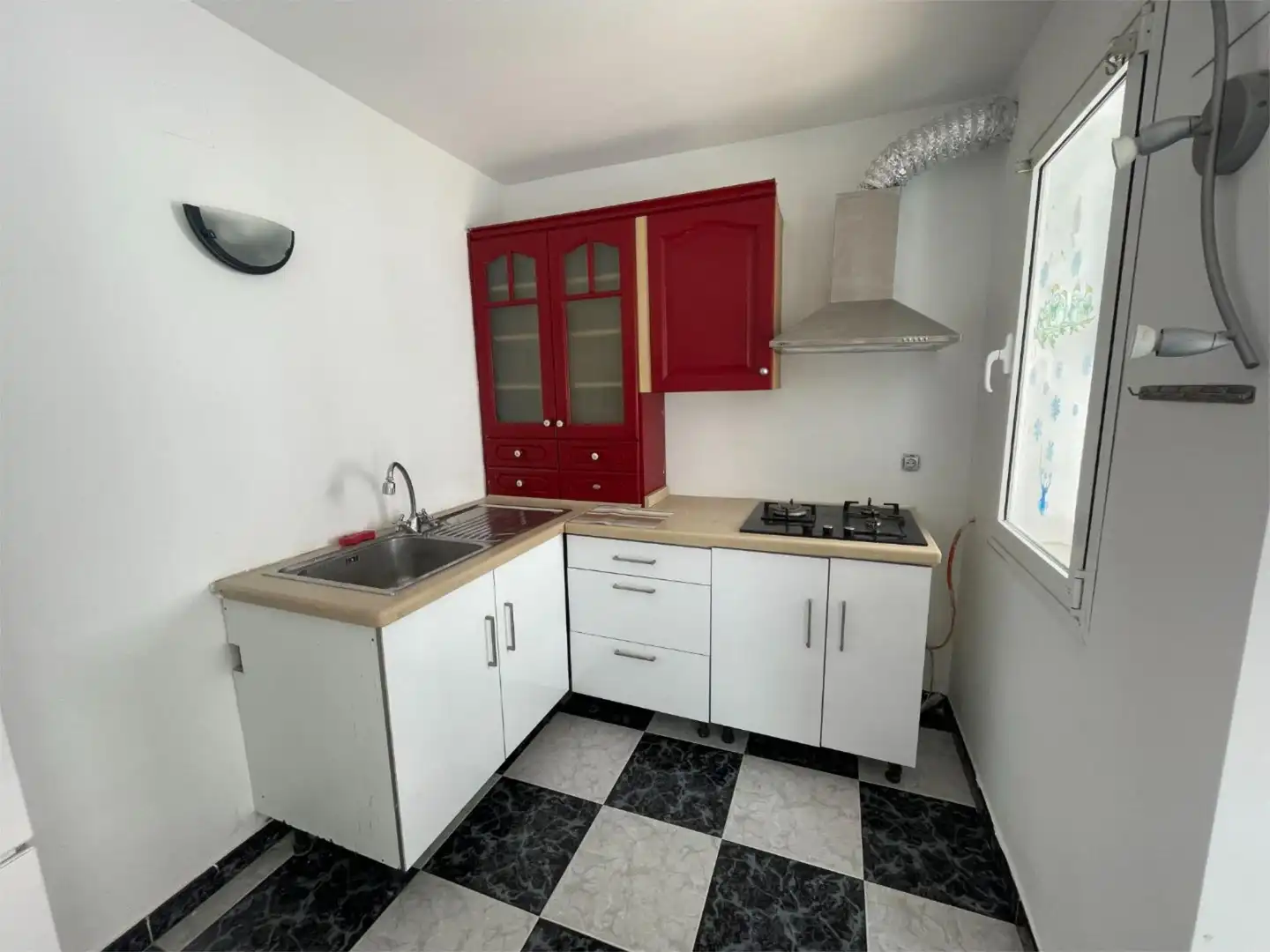 Houses for sale in Polígono Catarrojes S U Industr, 93, Cap Martí - El Tossalet - Pinomar Kitchen of Houses for sale in Jávea / Xàbia with Air Conditioner, Private garden and Terrace