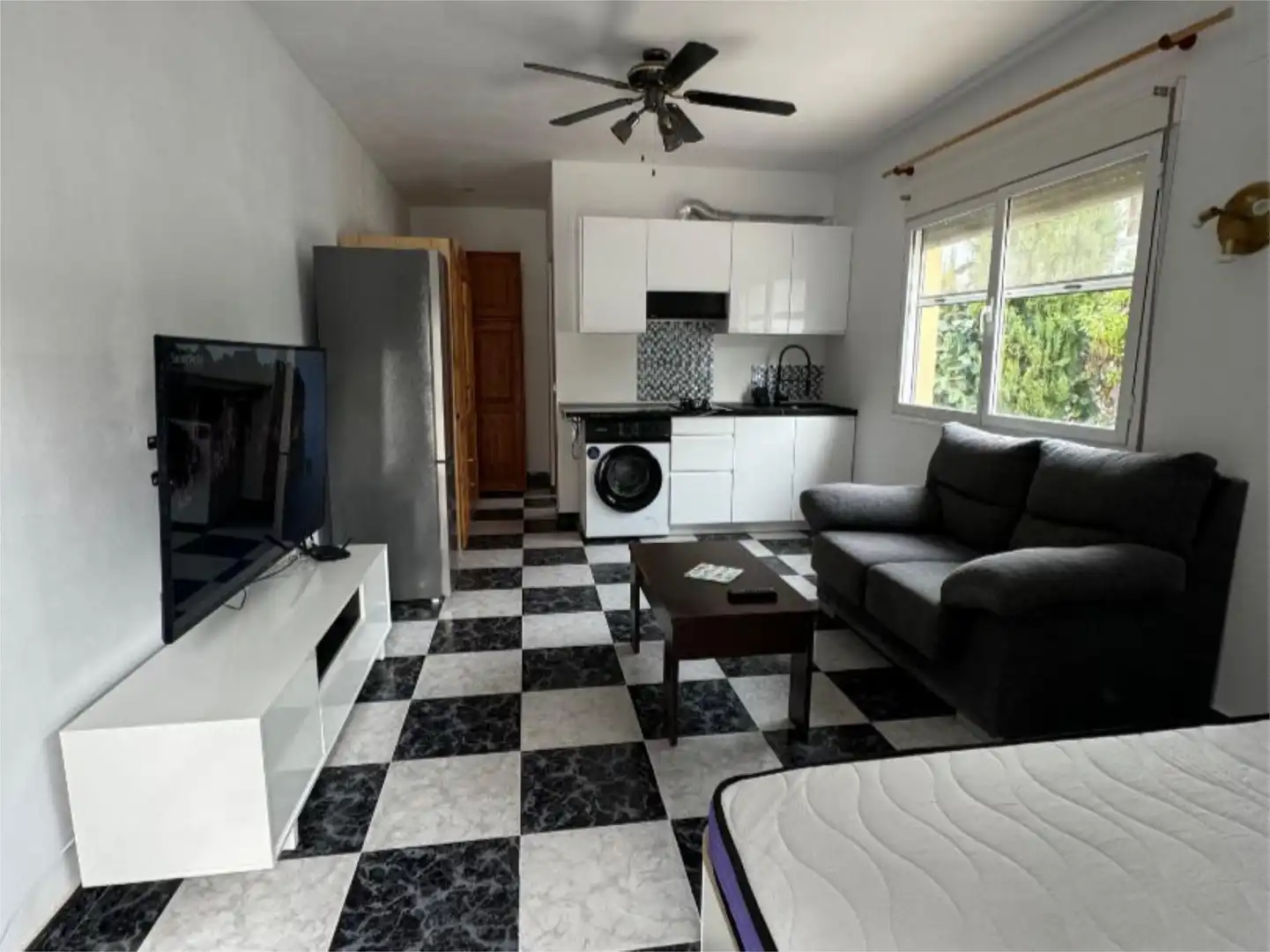 Houses for sale in Polígono Catarrojes S U Industr, 93, Cap Martí - El Tossalet - Pinomar Living room of Houses for sale in Jávea / Xàbia with Air Conditioner, Private garden and Terrace