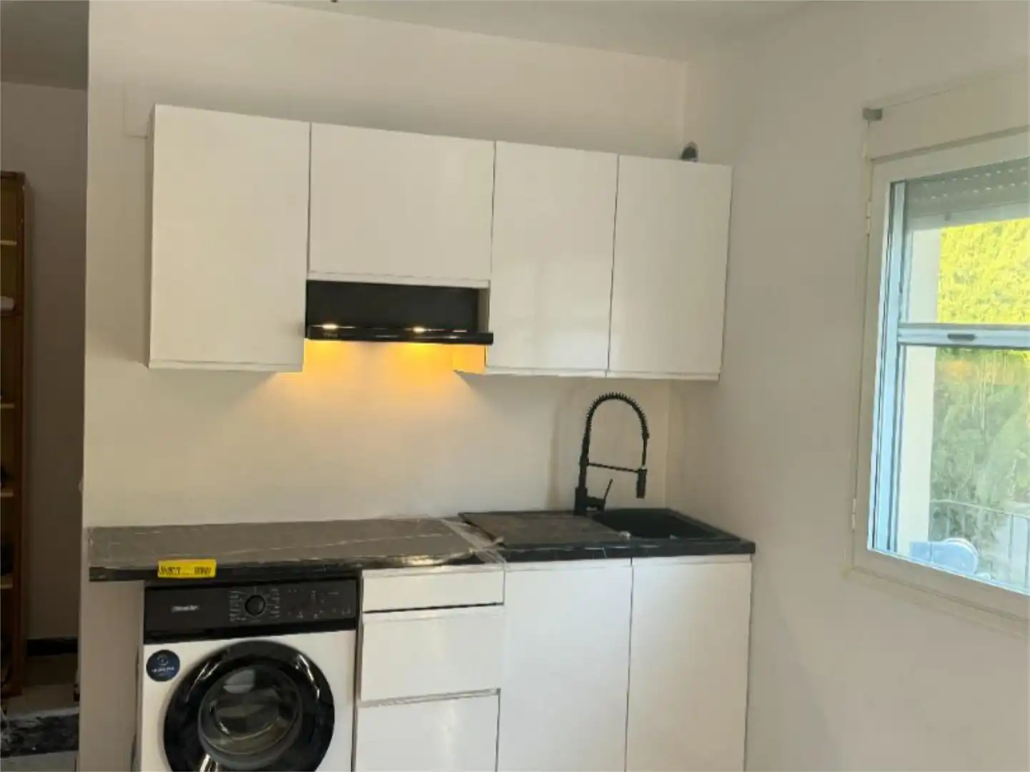 Houses for sale in Polígono Catarrojes S U Industr, 93, Cap Martí - El Tossalet - Pinomar Kitchen of Houses for sale in Jávea / Xàbia with Air Conditioner, Private garden and Terrace