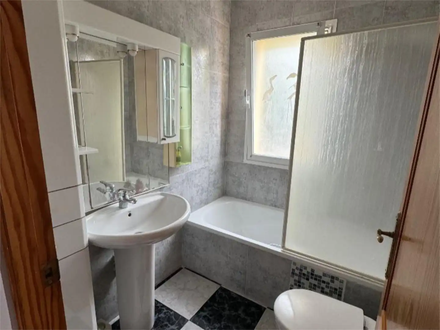 Houses for sale in Polígono Catarrojes S U Industr, 93, Cap Martí - El Tossalet - Pinomar Bathroom of Houses for sale in Jávea / Xàbia with Air Conditioner, Private garden and Terrace