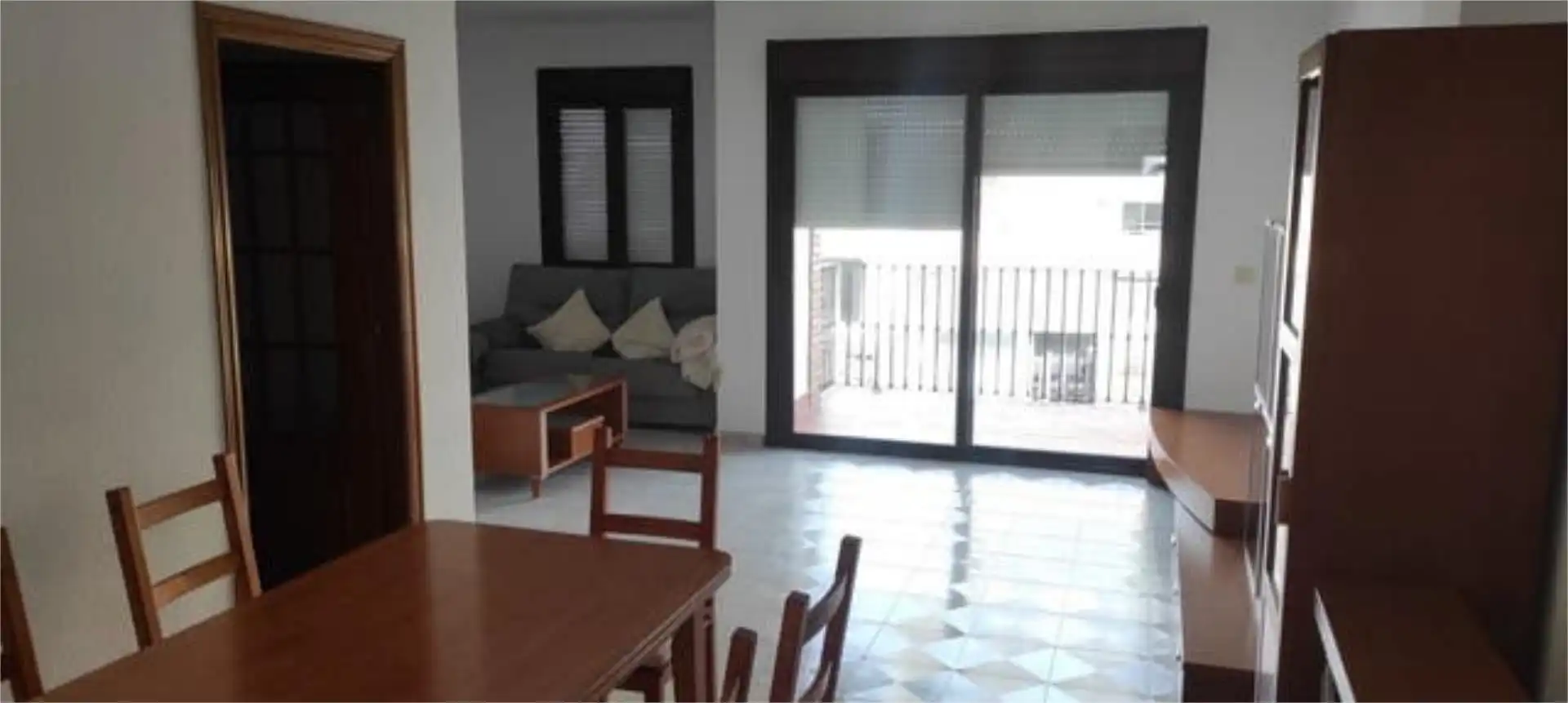 Flat for rent in Pozoblanco