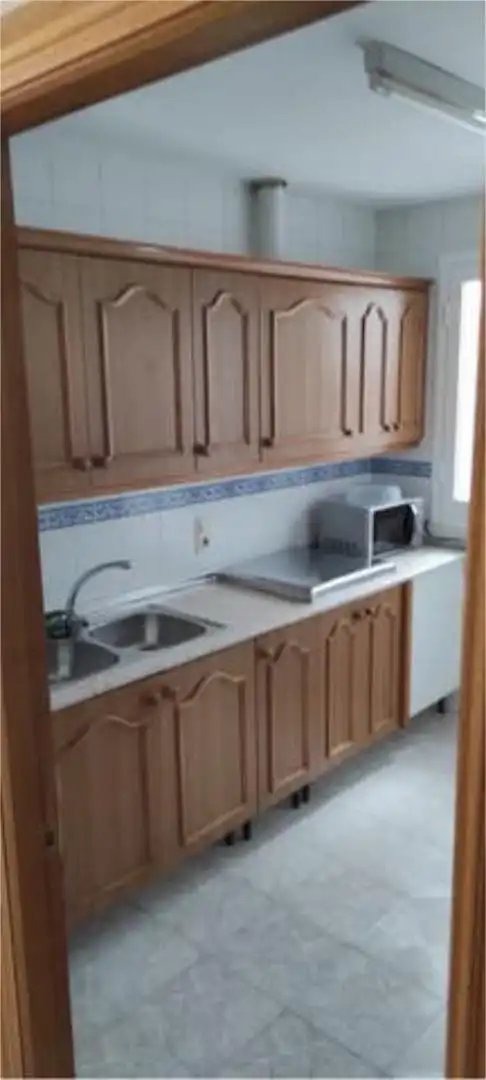 Flat for rent in Pozoblanco