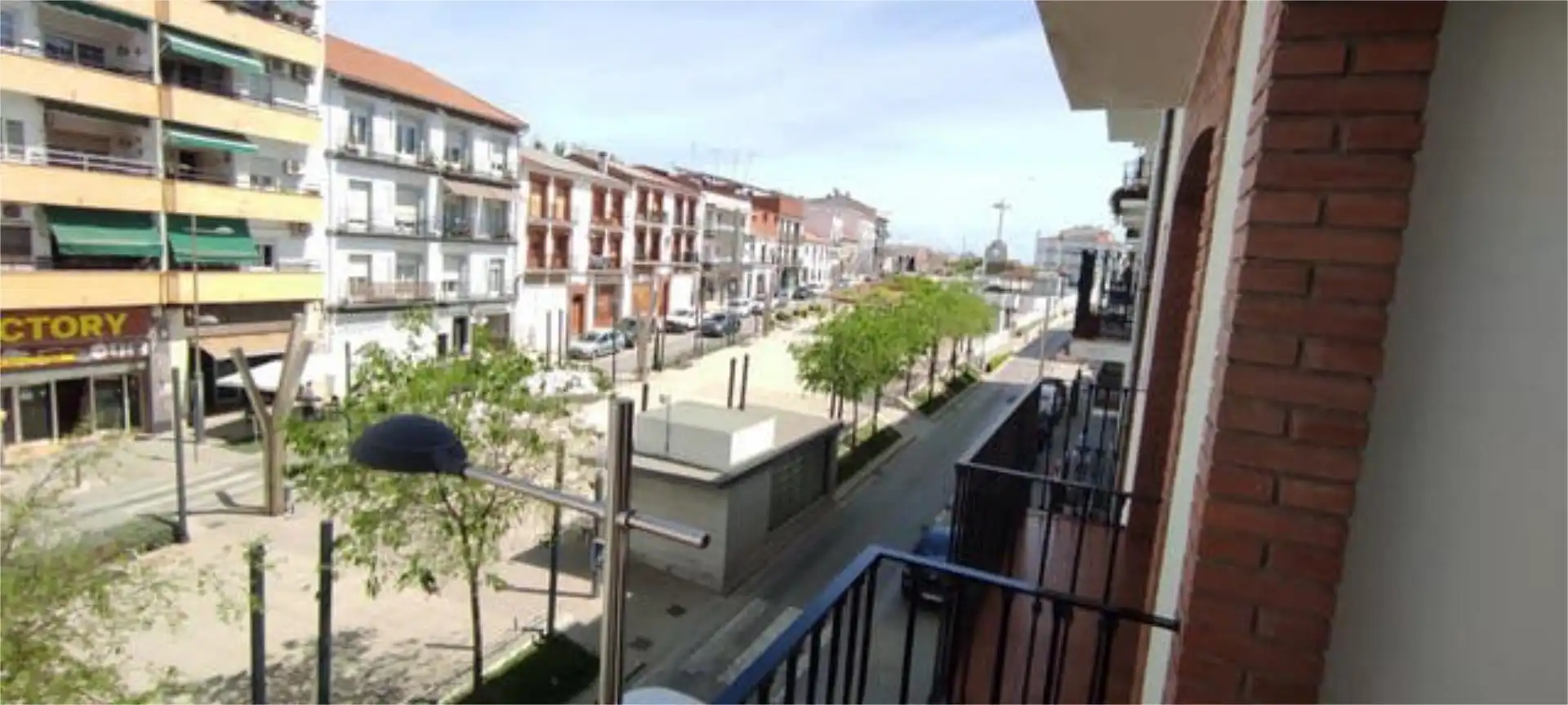 Flat for rent in Pozoblanco