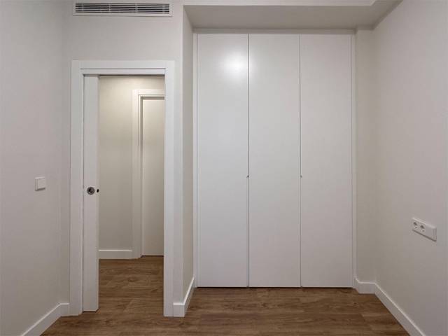 Planta baja en Alquiler en Calle Muñoz Torrero, Nº2 en Santa Catalina