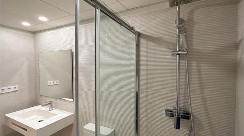 Foto 4 de Planta baixa de lloguer a Calle Muñoz Torrero, Nº2, Santa Catalina, Sevilla Capital