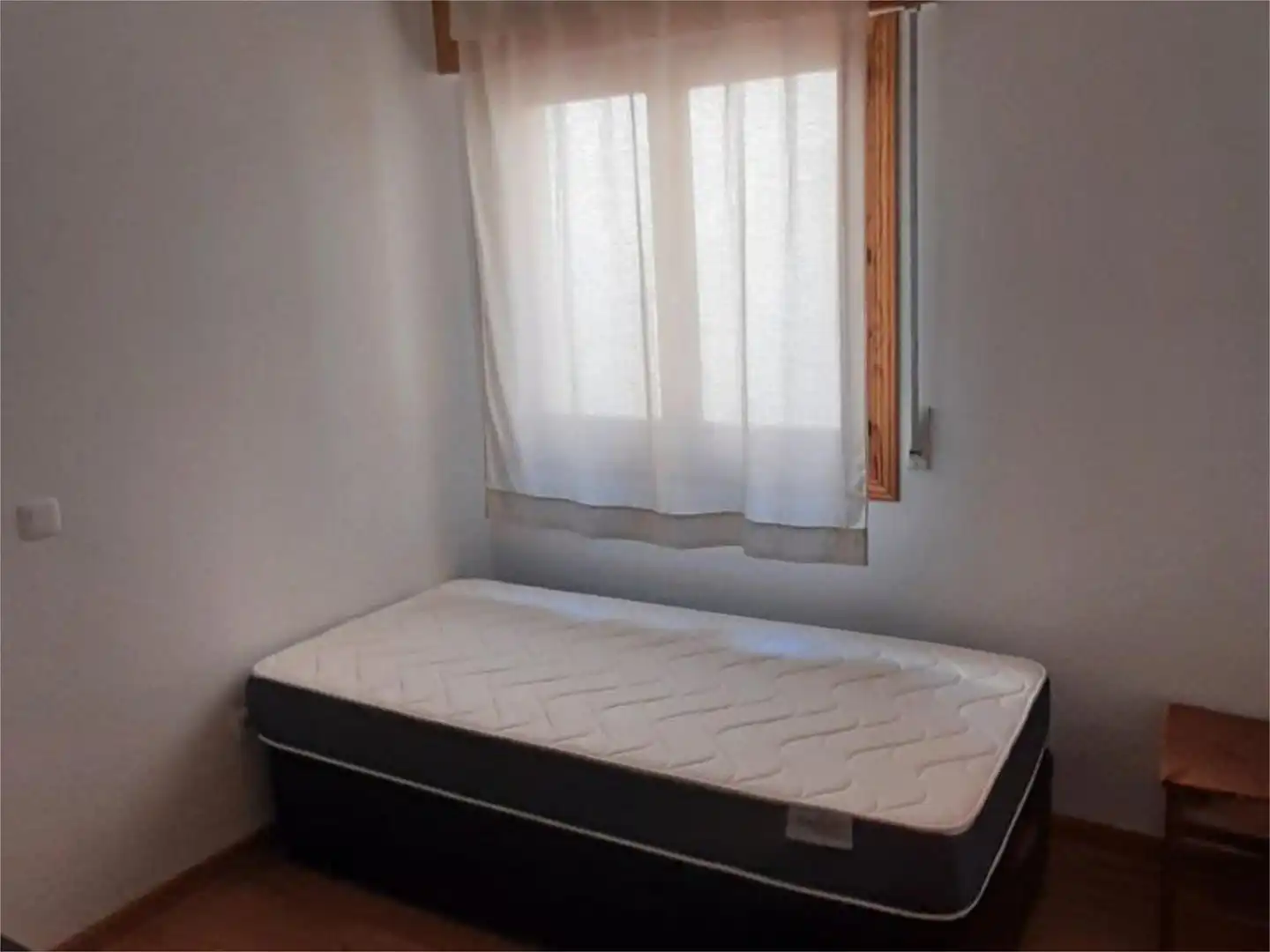 Zimmer in Calle del Peral, 3, Manzanares El Real