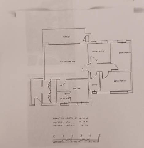 Piso en Venta en Avinguda Sant Salvador, 146 en Sant Salvador