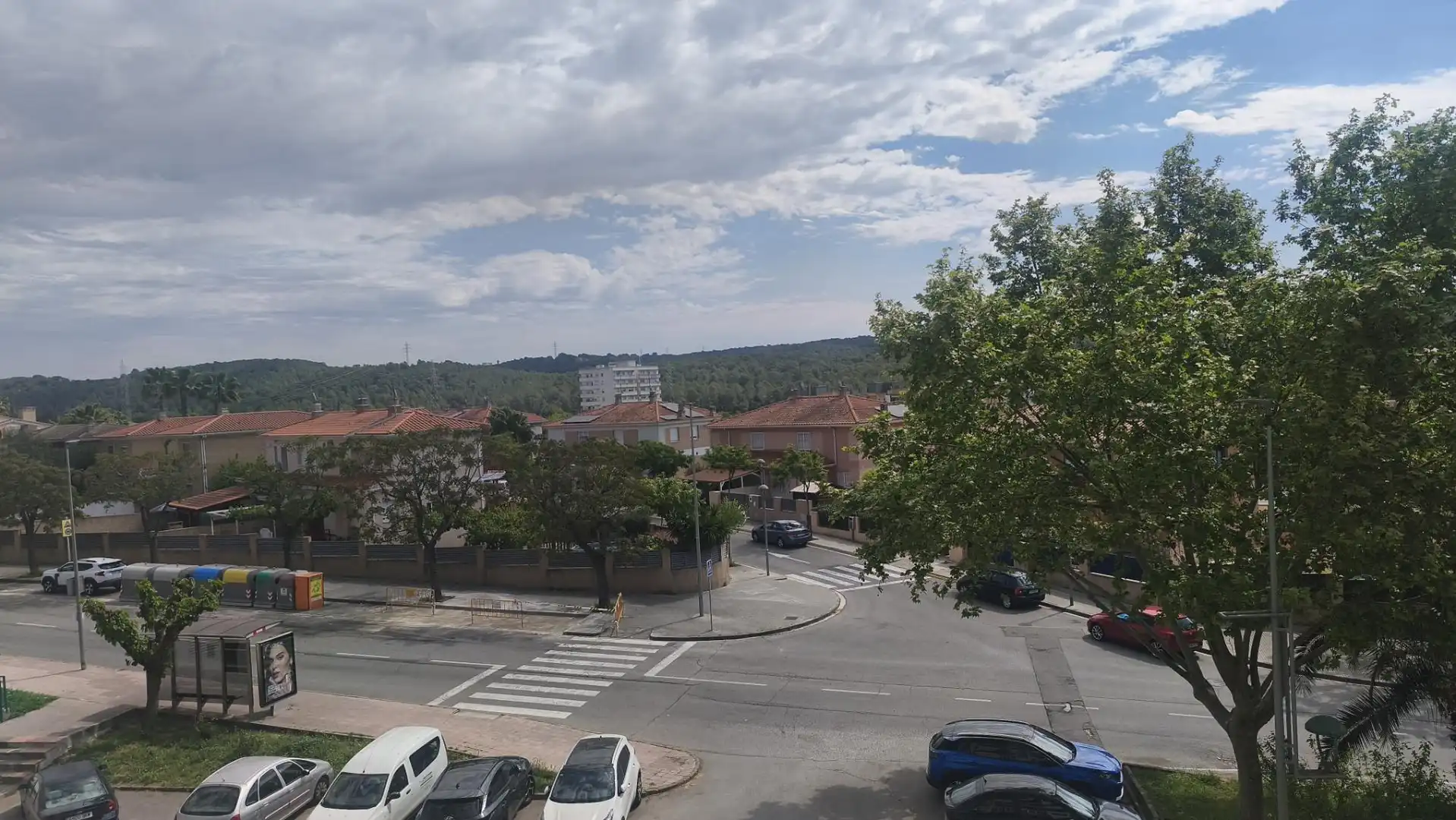 Flat for sale in Avinguda Sant Salvador, 146, Sant Salvador Exterior view of Flat for sale in Tarragona Capital with Air Conditioner and Terrace