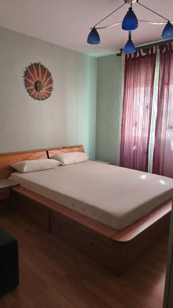 Flat for sale in Avinguda Sant Salvador, 146, Sant Salvador Bedroom of Flat for sale in Tarragona Capital with Air Conditioner and Terrace