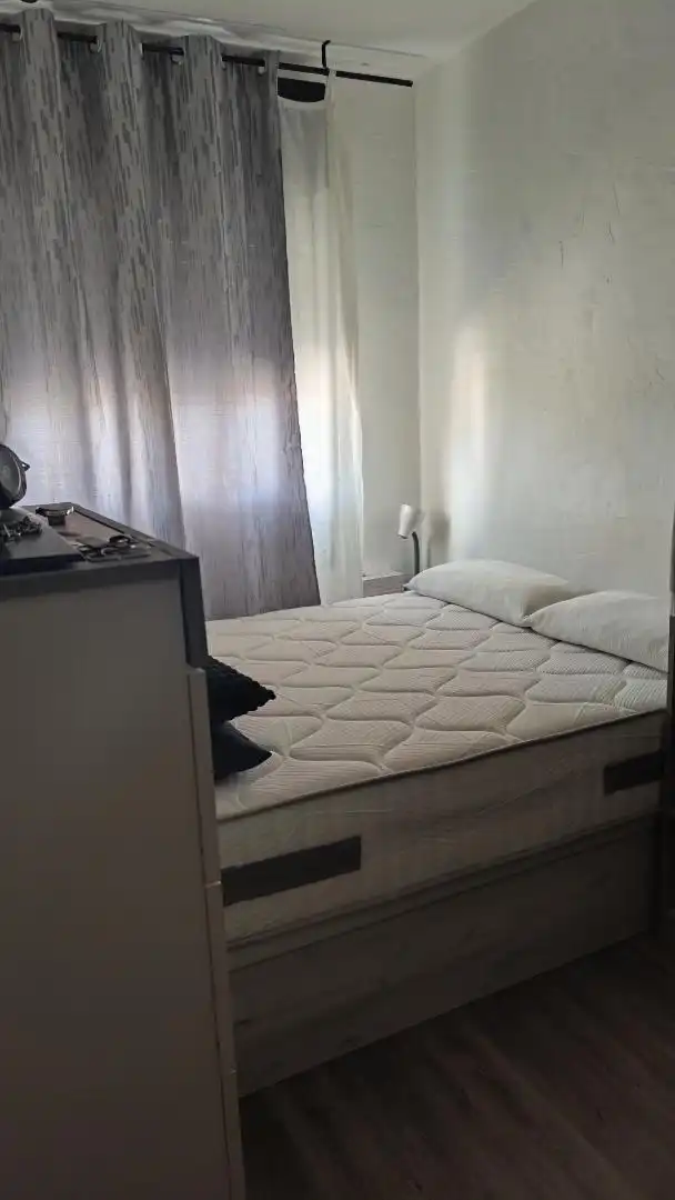 Flat for sale in Avinguda Sant Salvador, 146, Sant Salvador Bedroom of Flat for sale in Tarragona Capital with Air Conditioner and Terrace