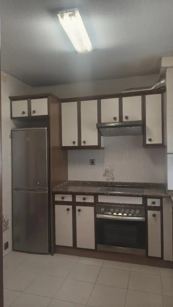 Flat for sale in Avinguda Sant Salvador, 146, Sant Salvador Kitchen of Flat for sale in Tarragona Capital with Air Conditioner and Terrace
