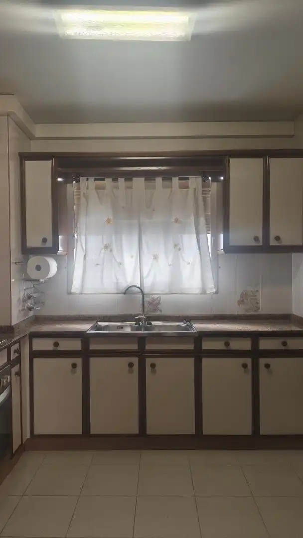 Flat for sale in Avinguda Sant Salvador, 146, Sant Salvador Kitchen of Flat for sale in Tarragona Capital with Air Conditioner and Terrace