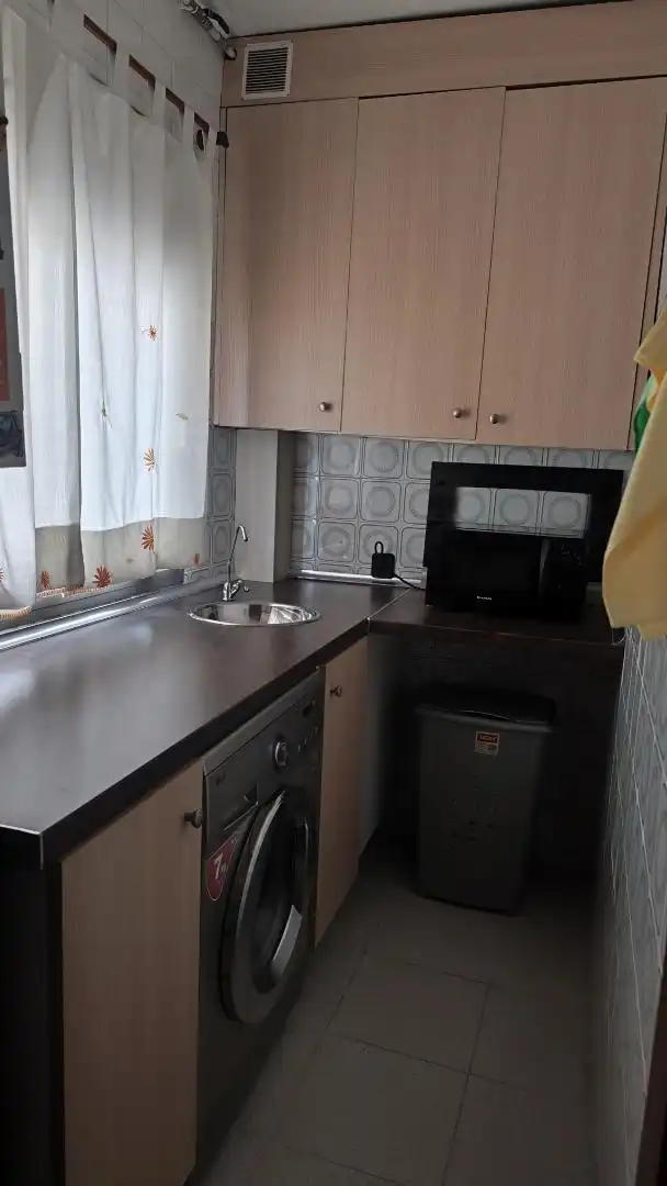 Flat for sale in Avinguda Sant Salvador, 146, Sant Salvador Kitchen of Flat for sale in Tarragona Capital with Air Conditioner and Terrace