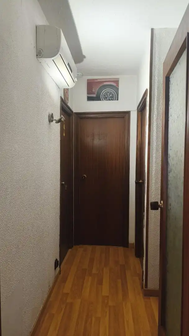 Flat for sale in Avinguda Sant Salvador, 146, Sant Salvador Flat for sale in Tarragona Capital with Air Conditioner and Terrace
