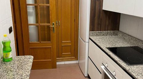 Foto 3 de Pis de lloguer a Calle Galatea, 3, La Flota, Murcia Capital