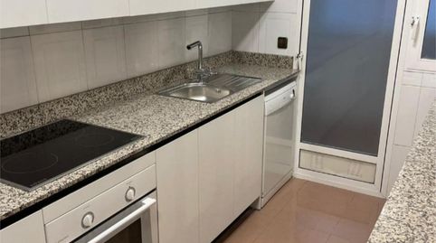 Foto 4 de Pis de lloguer a Calle Galatea, 3, La Flota, Murcia Capital