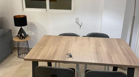 Foto 5 de Pis de lloguer a Calle Galatea, 3, La Flota, Murcia Capital