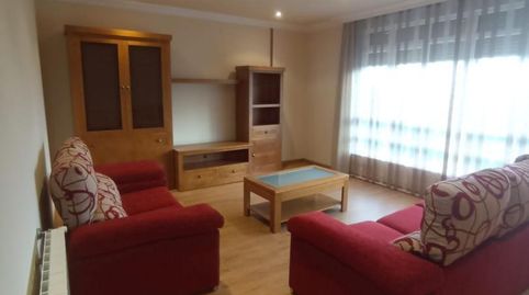 Photo 3 of Flat for rent in Rúa Do Sandino, 116, Castiñeiriño - Cruceiro de Sar, Santiago de Compostela