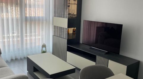 Foto 2 von Wohnung zum Verkauf in Calle de las Farolas Antigua Angel Molina, 17, Medina del Campo, Valladolid