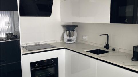 Foto 4 von Wohnung zum Verkauf in Calle de las Farolas Antigua Angel Molina, 17, Medina del Campo, Valladolid