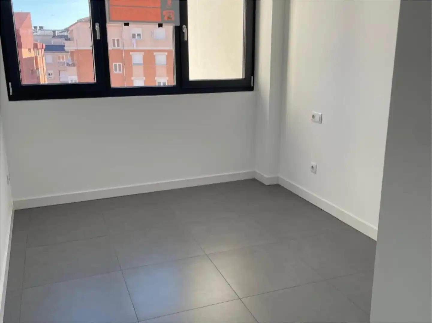 Bedroom of Flat for sale in Medina del Campo  with Air Conditioner, Heating and Private garden