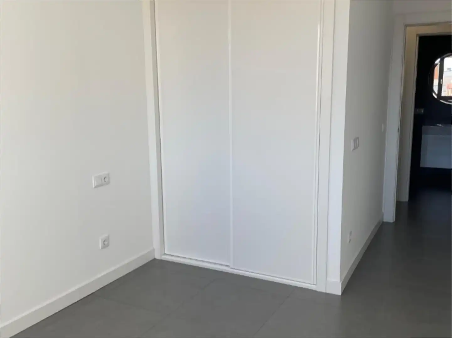 Bedroom of Flat for sale in Medina del Campo  with Air Conditioner, Heating and Private garden