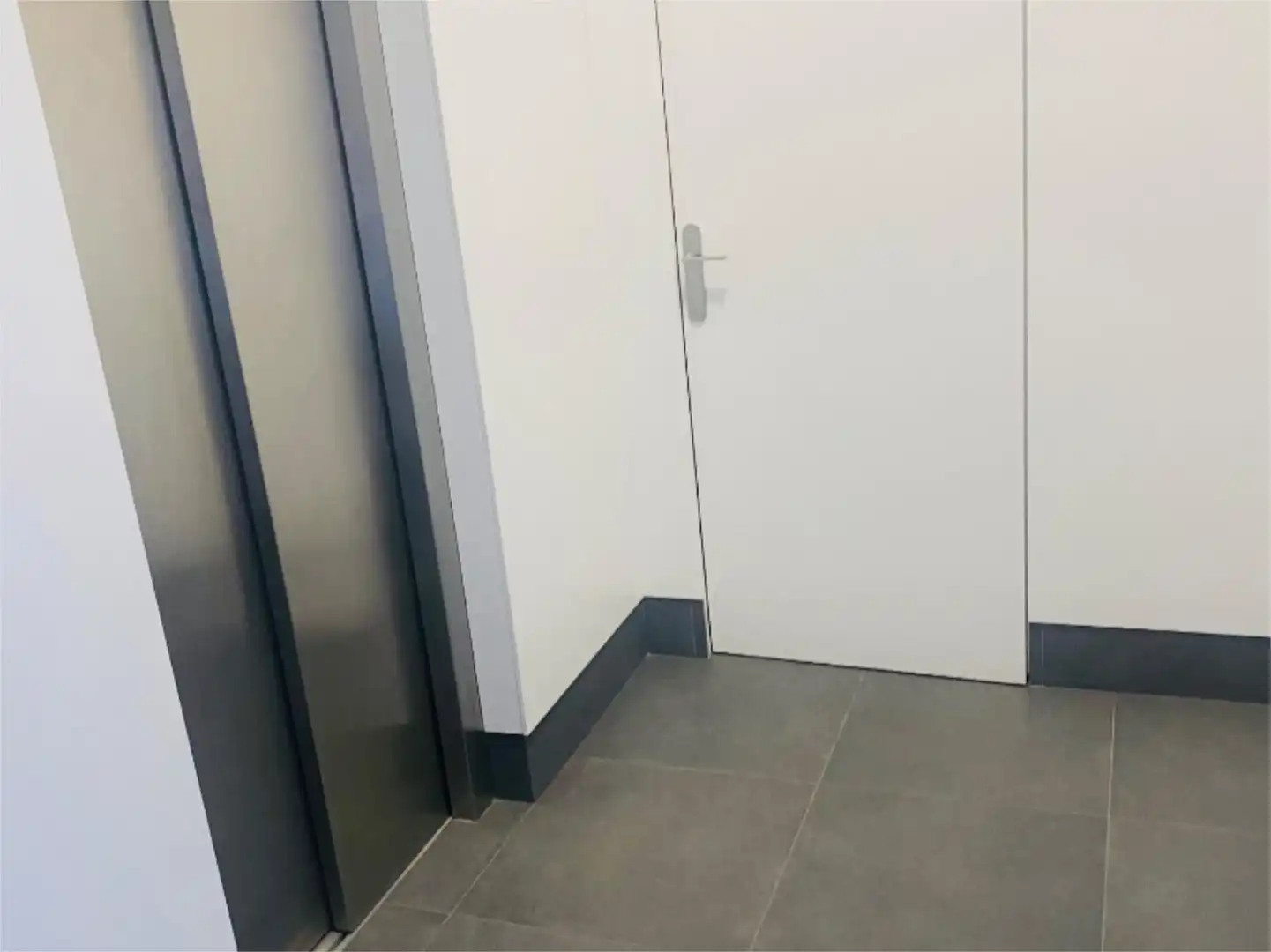 Bathroom of Flat for sale in Medina del Campo  with Air Conditioner, Heating and Private garden