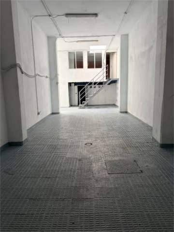 Nave industrial en Alquiler en Legazpi