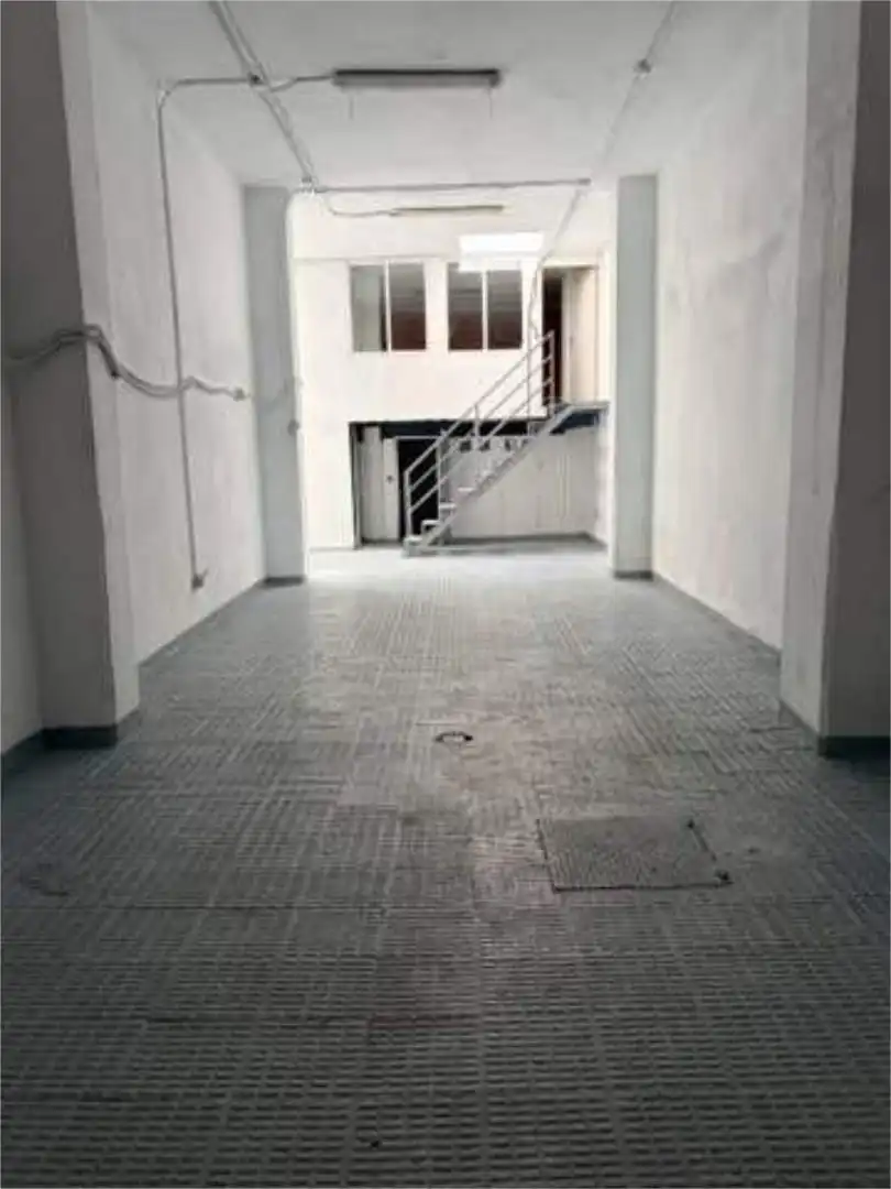 Fabrikhallen zur Miete in  Madrid Capital