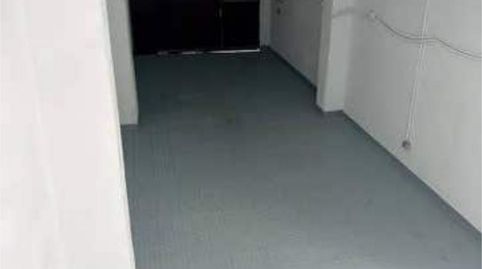 Foto 2 von Fabrikhallen zur Miete in Legazpi, Madrid Capital