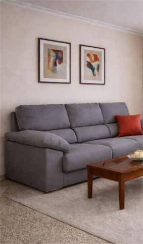 Piso en Alquiler en Triana Este