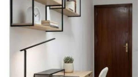 Foto 4 de Piso de alquiler en Triana Este, Sevilla Capital