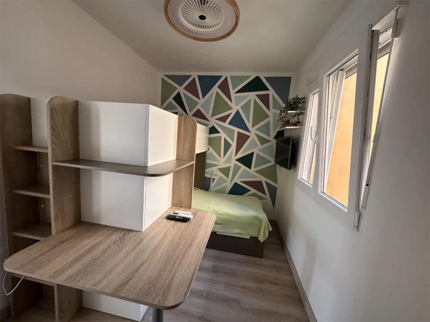 Habitación de Ático en venta en Torrevieja con Aire acondicionado, Calefacción y Terraza