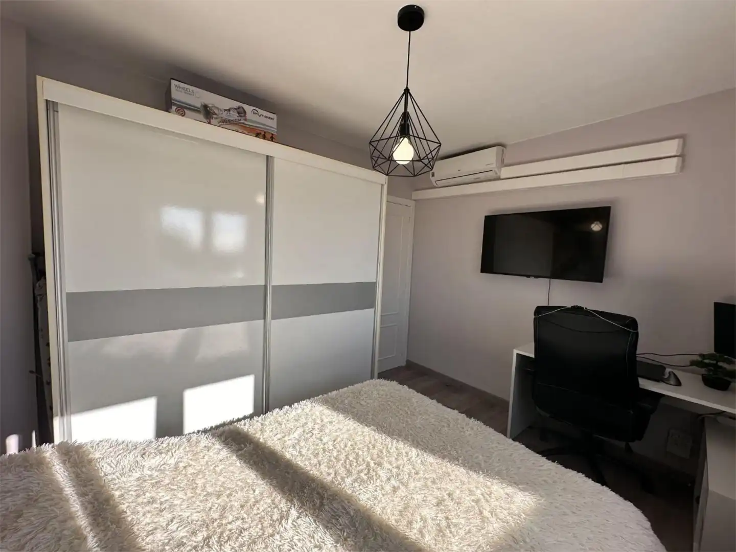 Habitación de Ático en venta en Torrevieja con Aire acondicionado, Calefacción y Terraza