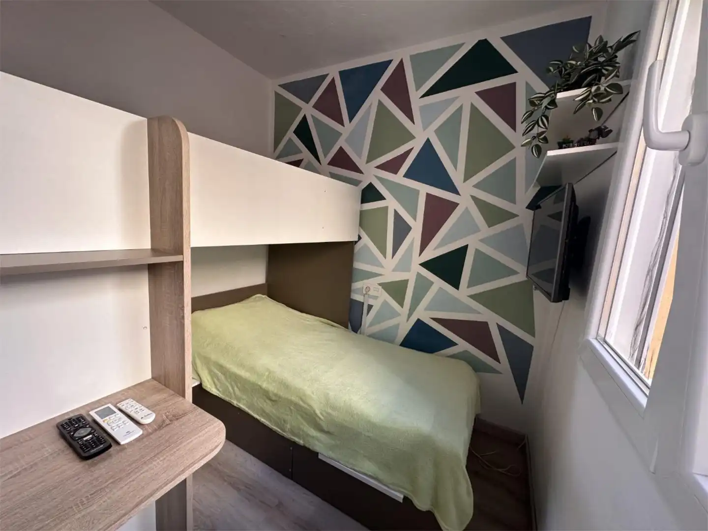 Habitación de Ático en venta en Torrevieja con Aire acondicionado, Calefacción y Terraza