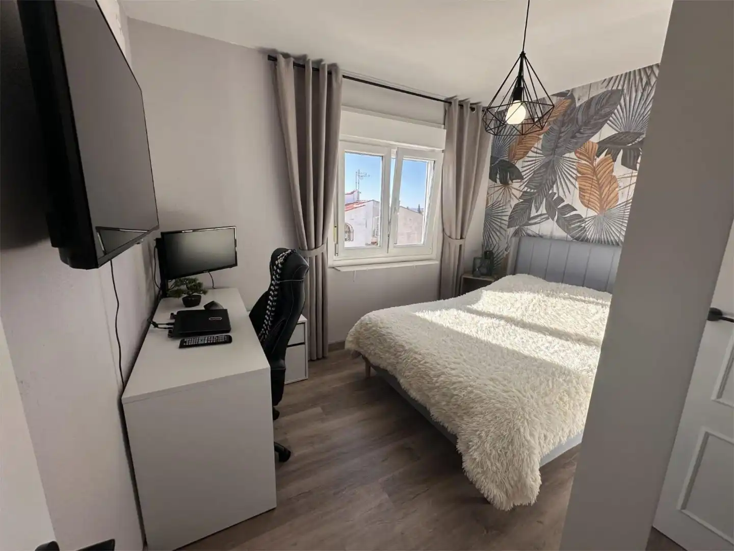 Habitación de Ático en venta en Torrevieja con Aire acondicionado, Calefacción y Terraza