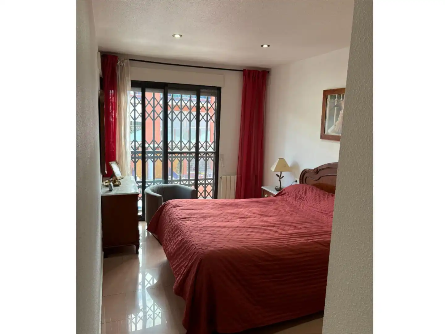 Detached homes for sale in Calle de los claveles, 10, Juan de Borbón Bedroom of Detached homes for sale in Murcia with Air Conditioner, Heating and Terrace