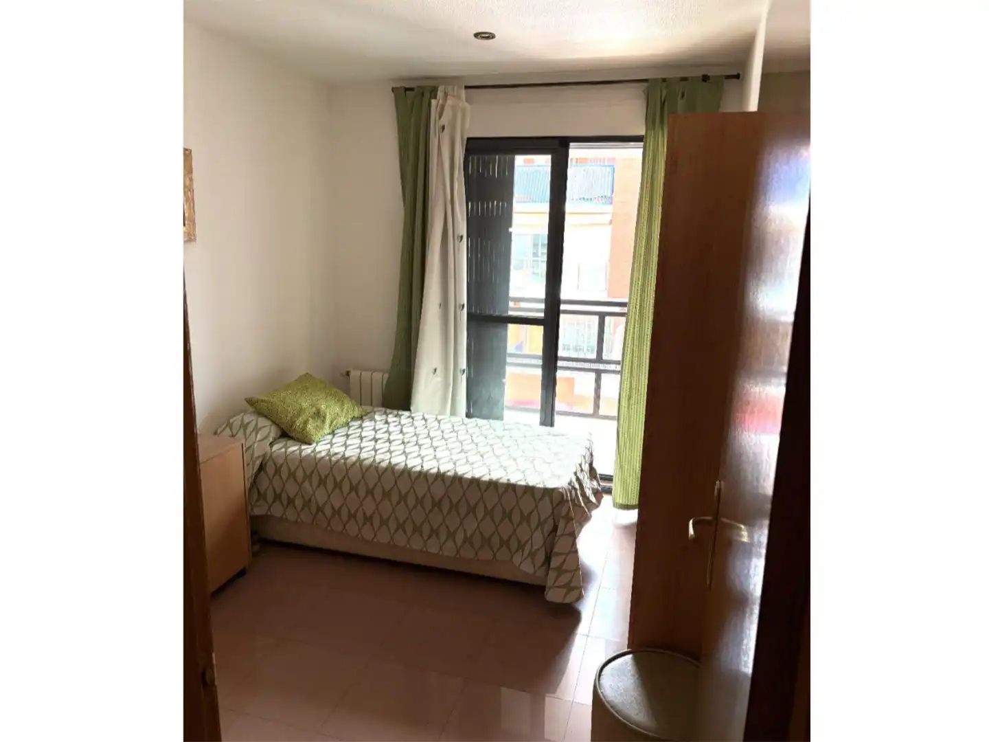 Detached homes for sale in Calle de los claveles, 10, Juan de Borbón Bedroom of Detached homes for sale in Murcia with Air Conditioner, Heating and Terrace