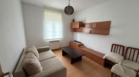 Foto 2 de Pis de lloguer a Travesía de las Corazas, 2, Los Vadillos - R. Sanitaria - Pozanos, Burgos Capital